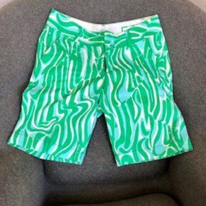 Lilly Pulitzer Chipper Shorts